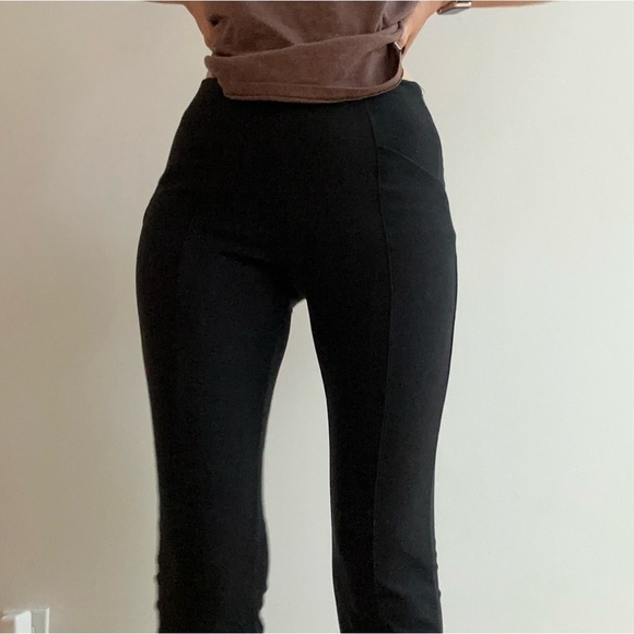 Athleta Siena Skinny Pant Black  - 4 - Picture 2 of 16